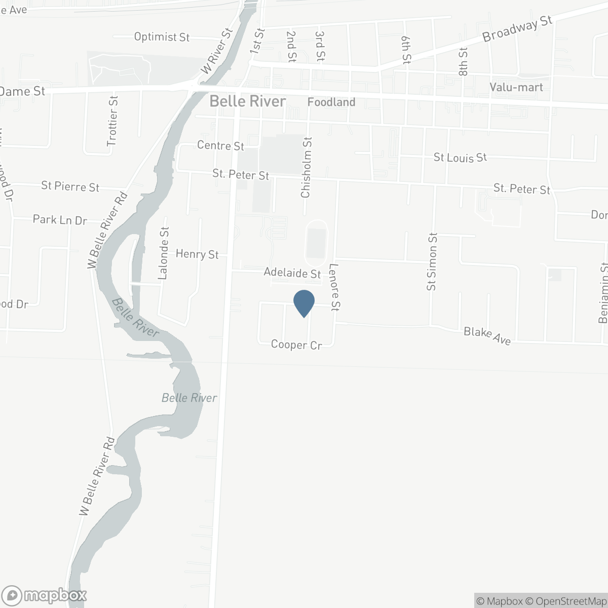 354 COOPER CRESCENT, Lakeshore, Ontario N8L 0P5